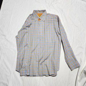 Robert Talbott Dress Shirt